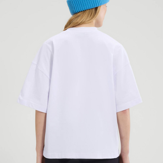 Ellesse Γυναικεία κοντομάνικη μπλούζα Statte T-Shirt